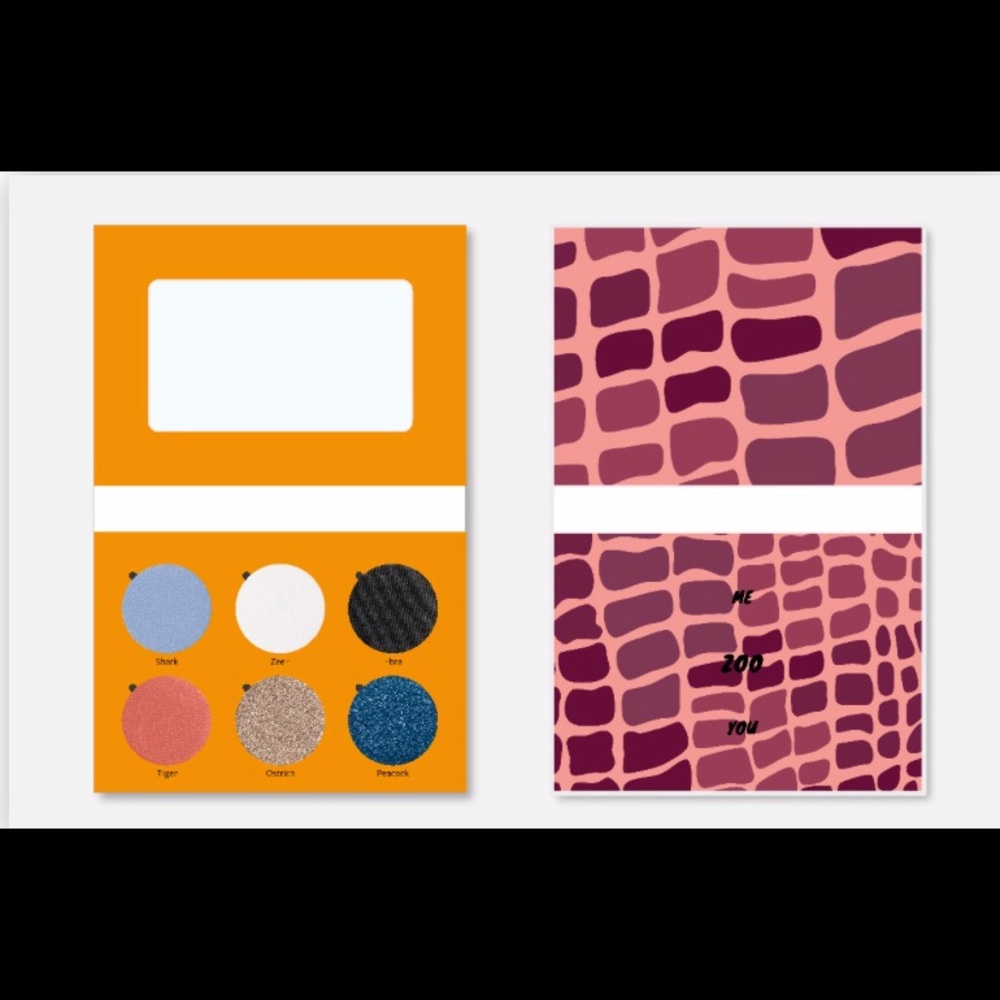 Eyeshadow